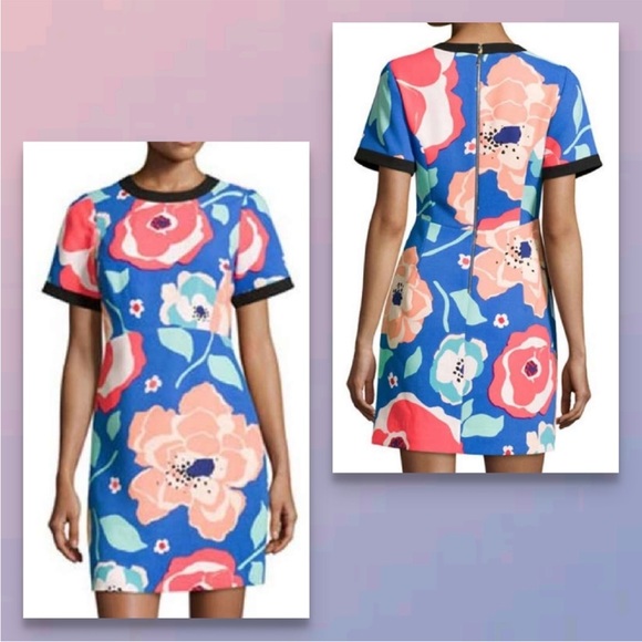 Kate Spade dress - Picture 5 of 8